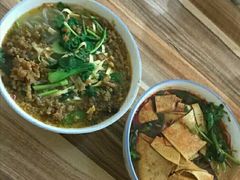 -老字号杨坡红油米线腊汁肉夹馍(东四道巷店)