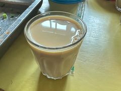 -老光明岗琼甜茶馆