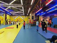 -HELLO功夫(印象城店)