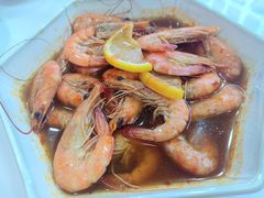 -醉壹号海鲜大排档(厦门美食地标店)