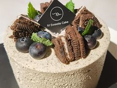 -姆们M Sweetie Cake(三里屯店)