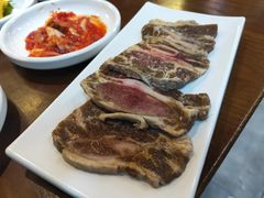 -·缸桶屋·韩式牛肋条自助烤肉(西湖D11店)