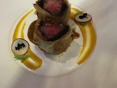 -佐度王子扒房(天鹅湖店)