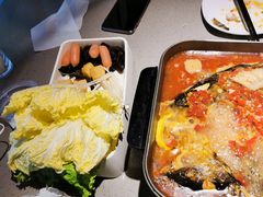 -半天妖烤鱼(印象城店)