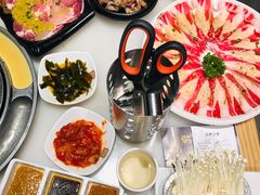 -韩宫宴炭火烤肉(印象城店)