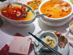 -小荔园·粤菜小馆(美的悦然广场店)