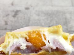 -台湾味正点车轮饼可丽饼(南禅寺店)
