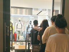 -ARC'TERYX始祖鸟(奕欧莱奥特莱斯店)