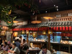 大堂-南京大牌档(之心城店)