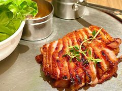 -小大董·烤鸭(王府井apm店)