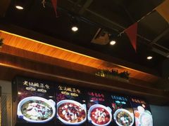 -鱼你在一起(南开天佑城店)