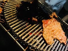 -红小姐的烤肉店(西三旗店)