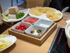 -湯系·煲汤手艺人(东二环泰禾广场店)