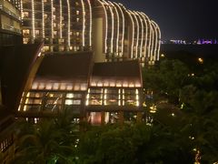 -三亚湾海居铂尔曼度假酒店