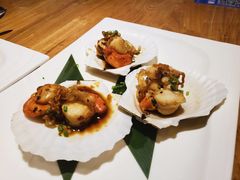 -德川家日本料理(中关村寰太大厦店)