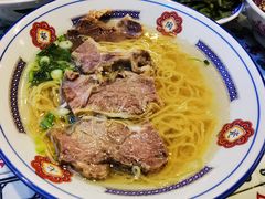 -七爷清汤腩·港式餐厅(金狮广场店)