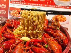 -熊记虾王·蓝龙虾(东晓南店)