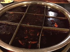 锅底-邓莽子老火锅(鲁祖庙店)