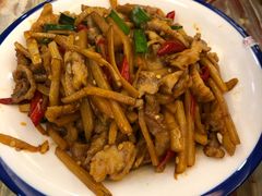 -椿记烧鹅(叠彩店)