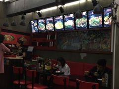 -丽影重庆小面(定西路店)