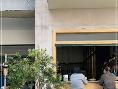 -RAC BAR(安福路店)