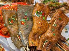 -86烧烤·炭火烧烤 (石人总店)