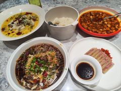 -聚丰园•湖鲜餐厅(阿红私房菜梅石路店)
