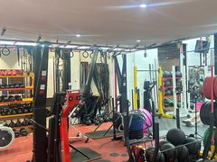 -Stone Motion Fitness 释动健身
