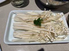 -浩爷羊蝎子火锅(望京店)