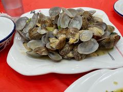 -碧海银沙海鲜餐厅(恒大海上威尼斯店)