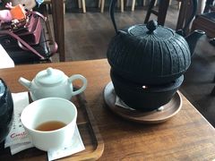 -去茶山(新光里店)