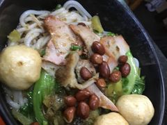 -龙记桂林米粉店(书城路店)