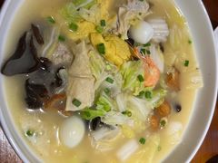-涌觅名灶·本地海鲜宁波菜(财富广场店)