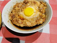 殿堂级肉末蒸蛋-好爸爸(外滩店)