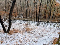 -帽儿山国家森林公园