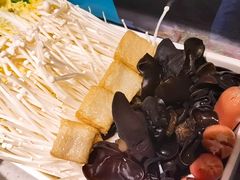 -半天妖烤鱼(丰科万达店)