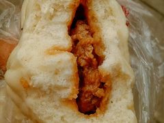 大肉包-刘长兴(逸仙桥店)