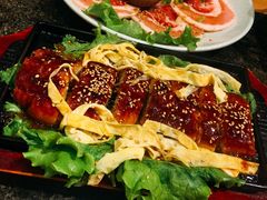 -梦山水日本烧肉(五四广场店)