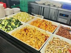-清真·马洪小炒泡馍馆(钟楼回民街店)