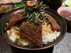 -300杯·和牛烧肉清酒专门店(廊里店)