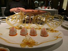 -三号黄浦会Canton Table