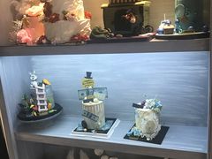 -杜哈夫DOUX RÊVE·生日蛋糕(日月光店)