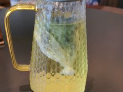 -甘家界牌柠檬鸭(青山店)