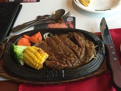 斗牛士牛排餐厅(光谷店)-爱丽丝牛排西餐厅(光谷步行街店)