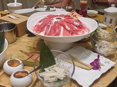 -竹鲜笙全竹宴(国色天香店)