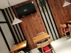 -比格比萨自助(新辰里学清路店)