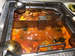 -海底捞火锅(关山保利店)