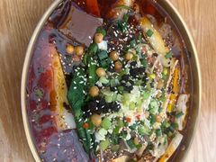 -冒菜西施·非遗冒菜(总店)