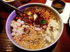 -绿茶餐厅(松江万达店)