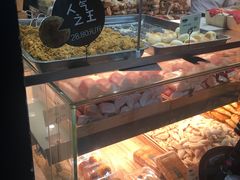 -泸溪河桃酥(秦淮夫子庙一店)